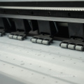 PET -Filmwärmeübertragungsdrucker digitaler DTF -Drucker